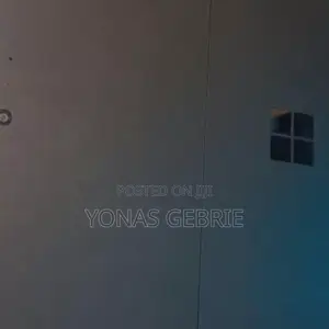 Photo - New Laptop Microsoft Surface Pro 6 8GB Intel Core I5 SSD 256GB