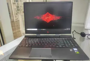 New Laptop HP Omen X 16GB Intel Core I7 HDD+SSD 128GB