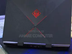 New Laptop HP Omen X 16GB Intel Core I7 HDD+SSD 128GB