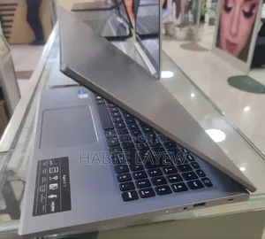 New Laptop Acer Aspire 5 32GB Intel Core I7 SSD 512GB