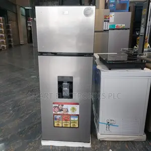 Vistaslife Refrigerator 330l