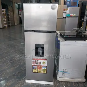 Vistaslife Refrigerator 330l