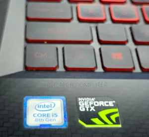 New Laptop Acer Nitro 5 8GB Intel Core I5 SSD 256GB