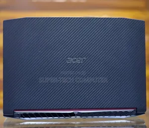 New Laptop Acer Nitro 5 8GB Intel Core I5 SSD 256GB