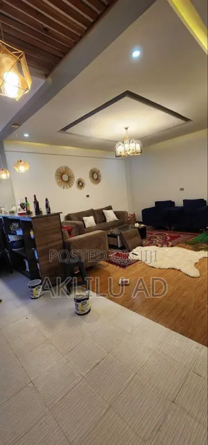 Photo - Furnished 3bdrm Condo in Bole Ayat for sale