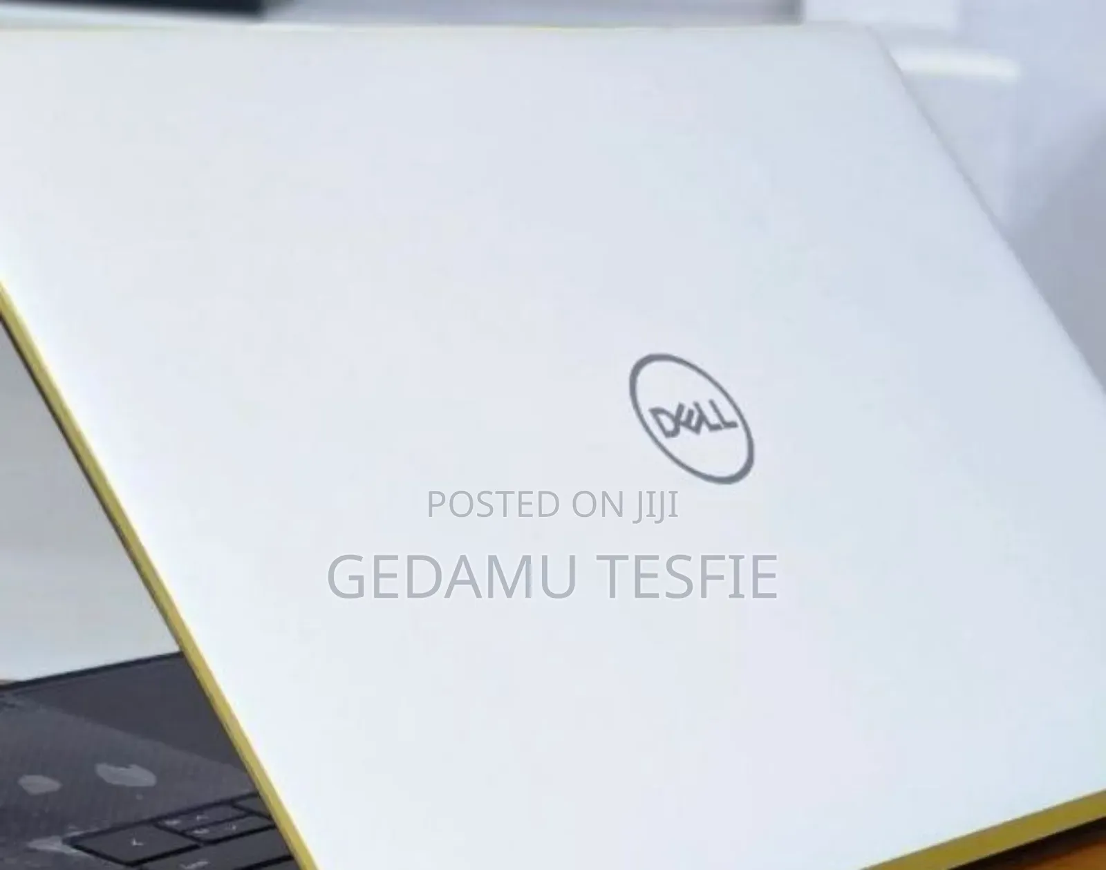 New Laptop Dell 32GB Intel Core I9 SSD 1T