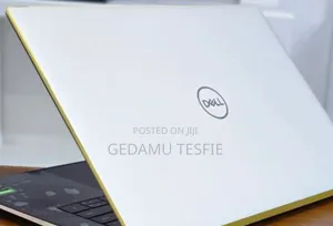 New Laptop Dell 32GB Intel Core I9 SSD 1T
