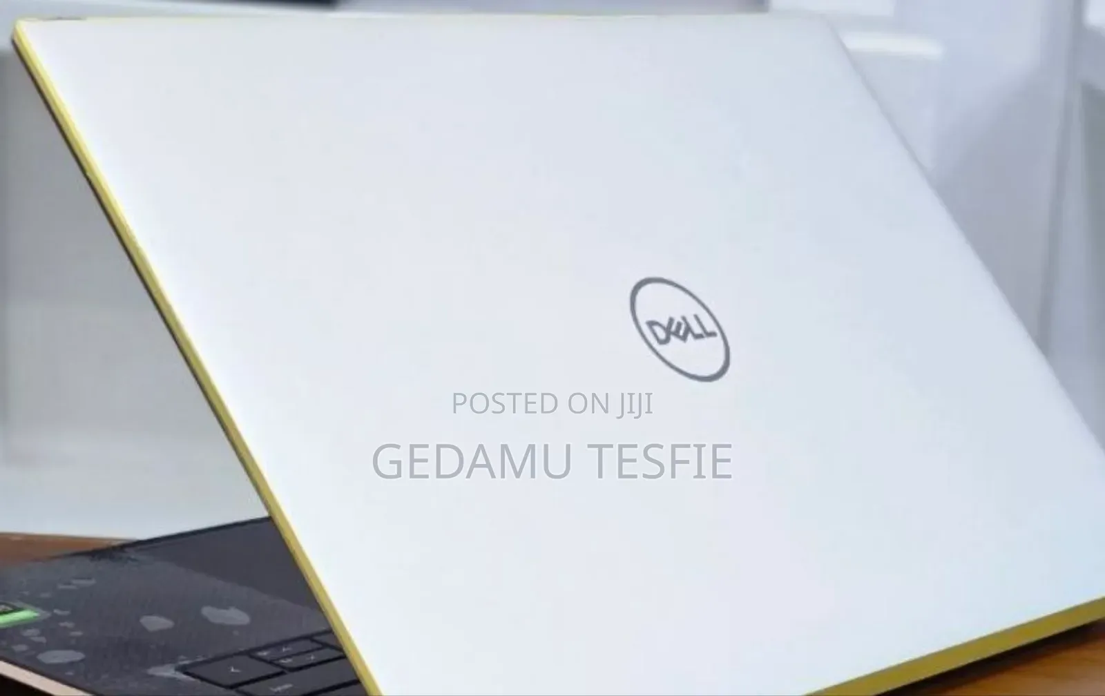 New Laptop Dell 32GB Intel Core I9 SSD 1T