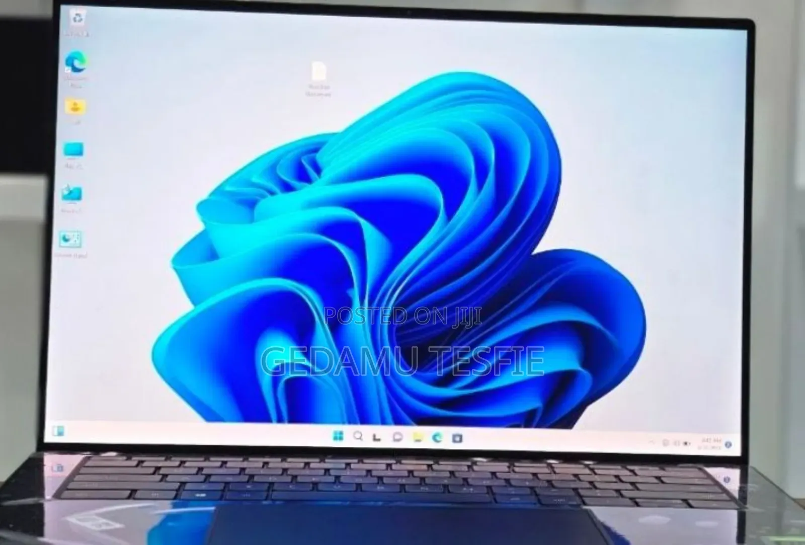 New Laptop Dell 32GB Intel Core I9 SSD 1T