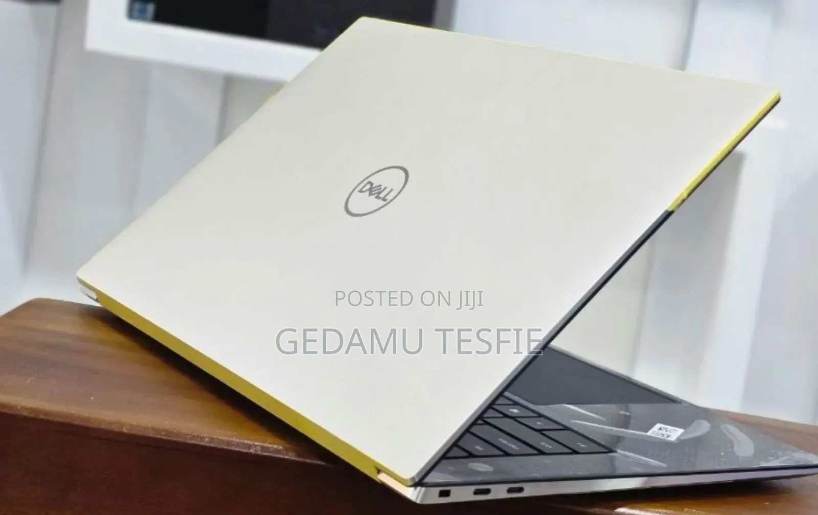 New Laptop Dell 32GB Intel Core I9 SSD 1T