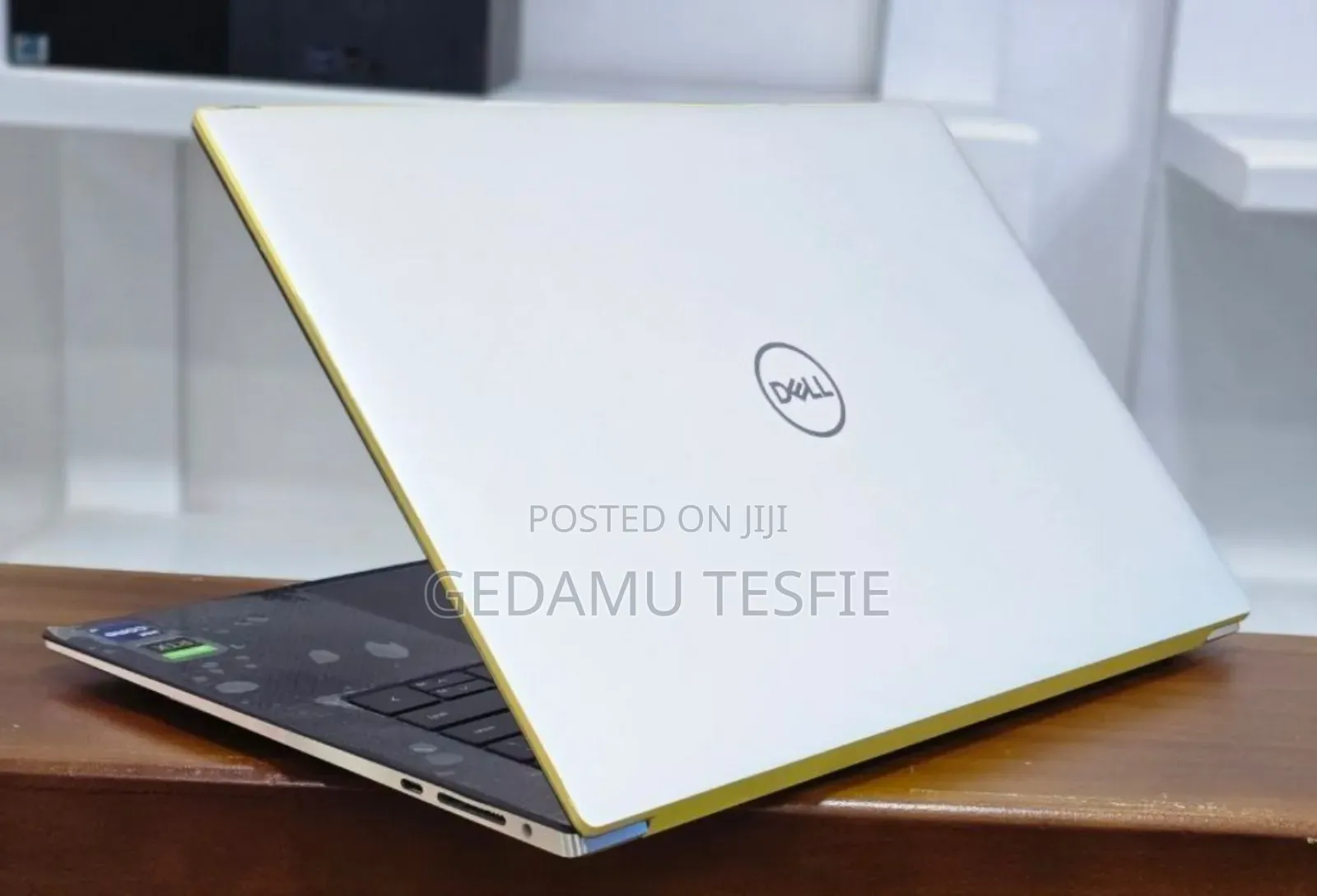 New Laptop Dell 32GB Intel Core I9 SSD 1T