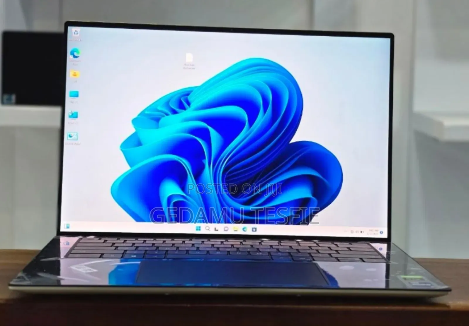 New Laptop Dell 32GB Intel Core I9 SSD 1T