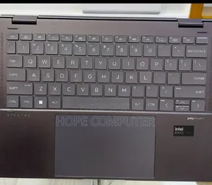 Photo - New Laptop HP Spectre X360 16GB Intel Core Ultra 7 SSD 1T