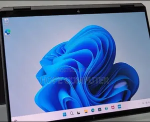 New Laptop HP Spectre X360 16GB Intel Core Ultra 7 SSD 1T