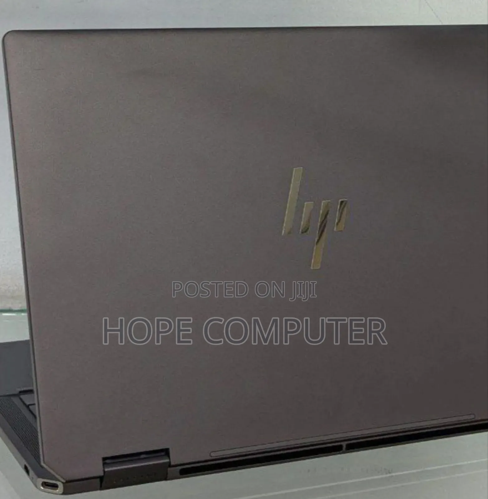 New Laptop HP Spectre X360 16GB Intel Core Ultra 7 SSD 1T