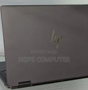 New Laptop HP Spectre X360 16GB Intel Core Ultra 7 SSD 1T