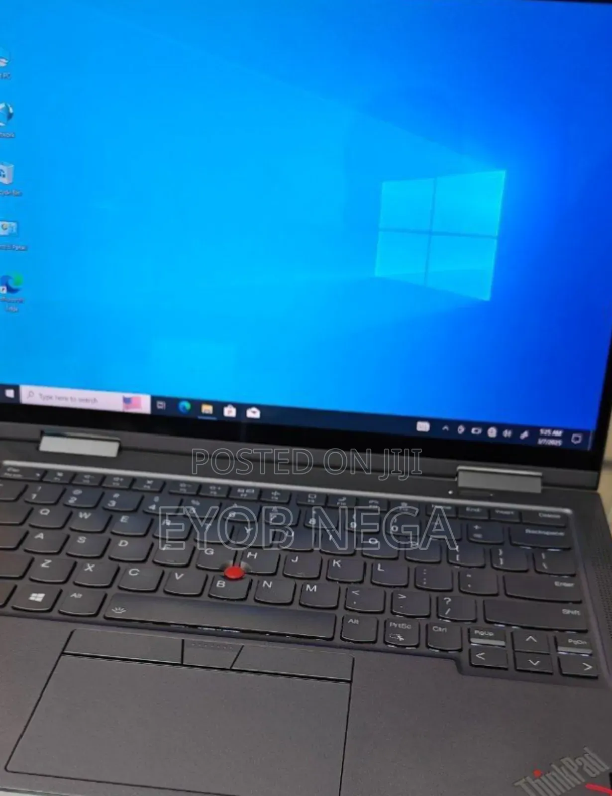 New Laptop Lenovo Thinkpad X1 Yoga 32GB Intel Core I7 SSD 512GB