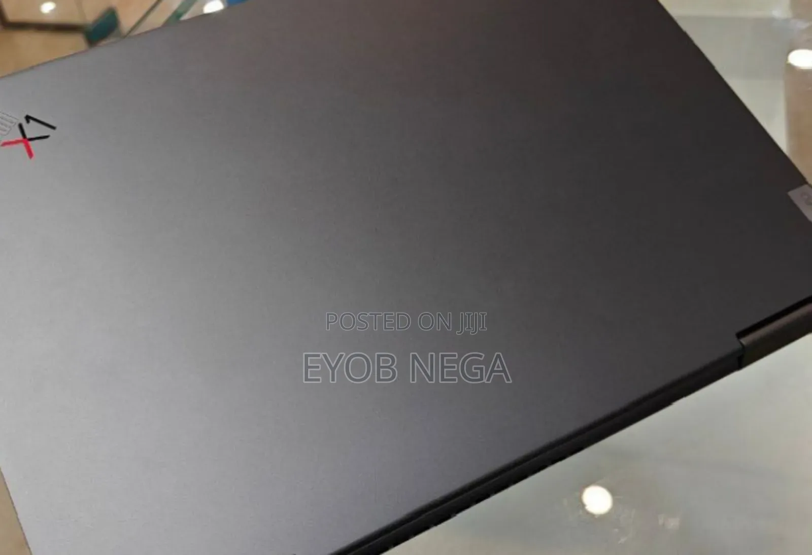 New Laptop Lenovo Thinkpad X1 Yoga 32GB Intel Core I7 SSD 512GB