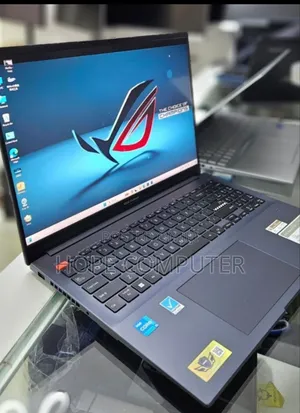 New Laptop Asus VivoBook 15 X505BA 16GB Intel Core I5 SSD 512GB