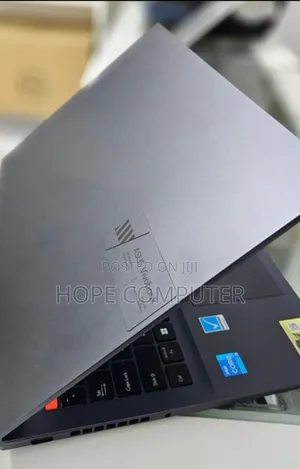 New Laptop Asus VivoBook 15 X505BA 16GB Intel Core I5 SSD 512GB