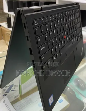 New Laptop Lenovo ThinkPad X390 16GB Intel Core I5 SSD 512GB