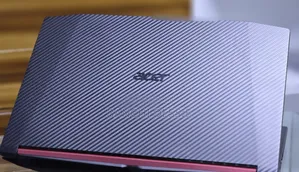 New Laptop Acer Nitro 5 8GB Intel Core I5 SSD 256GB