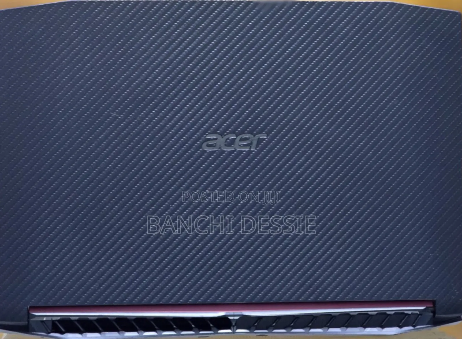 New Laptop Acer Nitro 5 8GB Intel Core I5 SSD 256GB