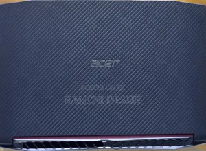 New Laptop Acer Nitro 5 8GB Intel Core I5 SSD 256GB