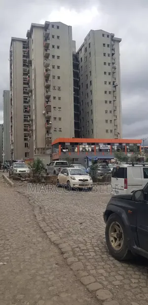 Photo - 1bdrm Condo in Gerji 40/60 Addis, Bole for sale