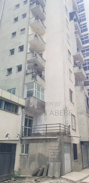1bdrm Condo in Gerji 40/60 Addis, Bole for sale