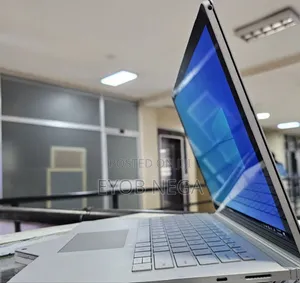 Photo - New Laptop Microsoft Surface Book 3 16GB Intel Core I7 SSD 256GB