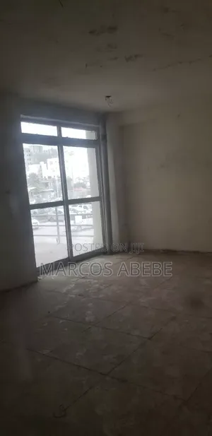 1bdrm Condo in Gerji 40/60 Addis, Bole for sale