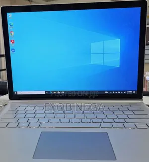 New Laptop Microsoft Surface Book 3 16GB Intel Core I7 SSD 256GB