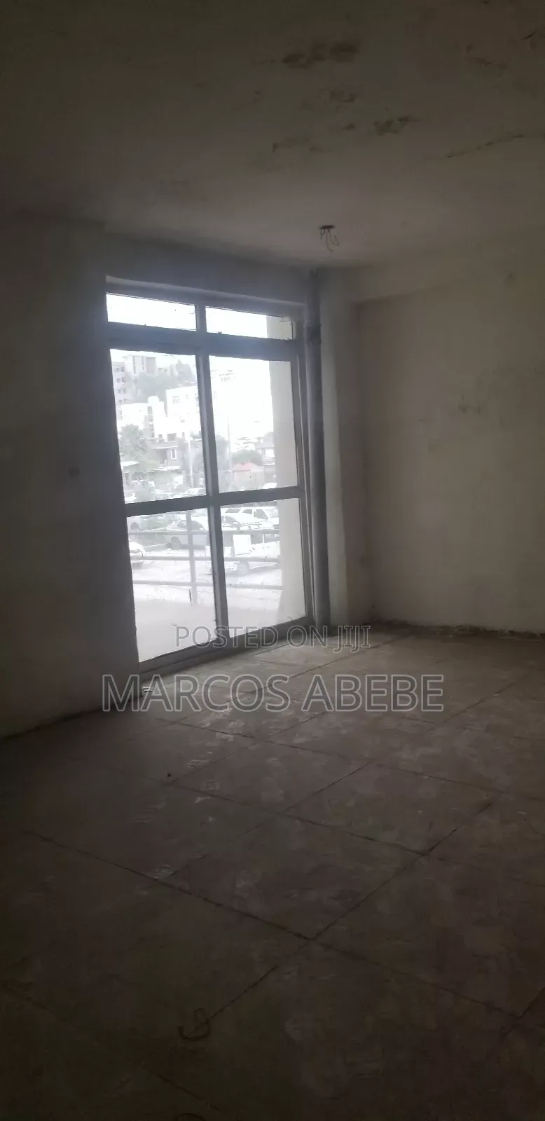 1bdrm Condo in Gerji 40/60 Addis, Bole for sale