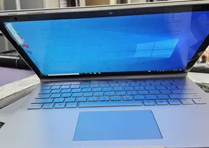 New Laptop Microsoft Surface Book 3 16GB Intel Core I7 SSD 256GB