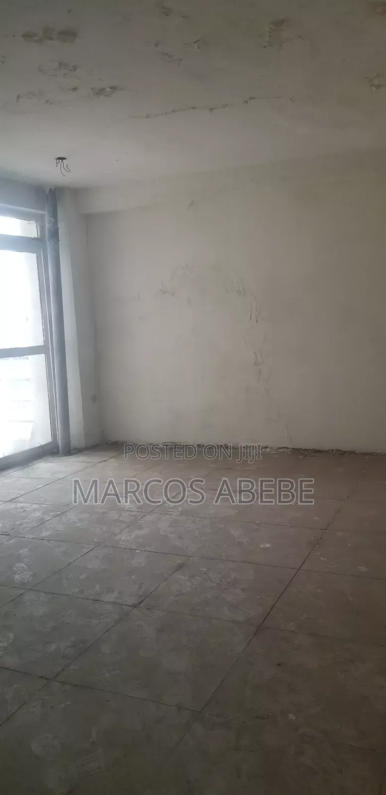 1bdrm Condo in Gerji 40/60 Addis, Bole for sale