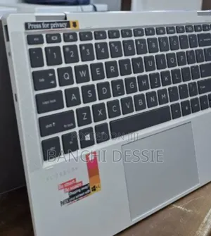 New Laptop HP EliteBook 1040 16GB Intel Core I7 SSD 512GB