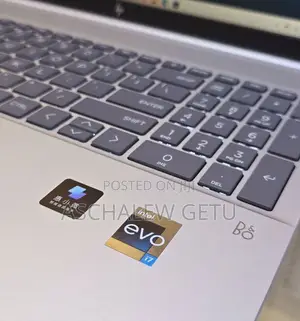 New Laptop HP Pavilion 15 16GB Intel Core I7 SSD 1T