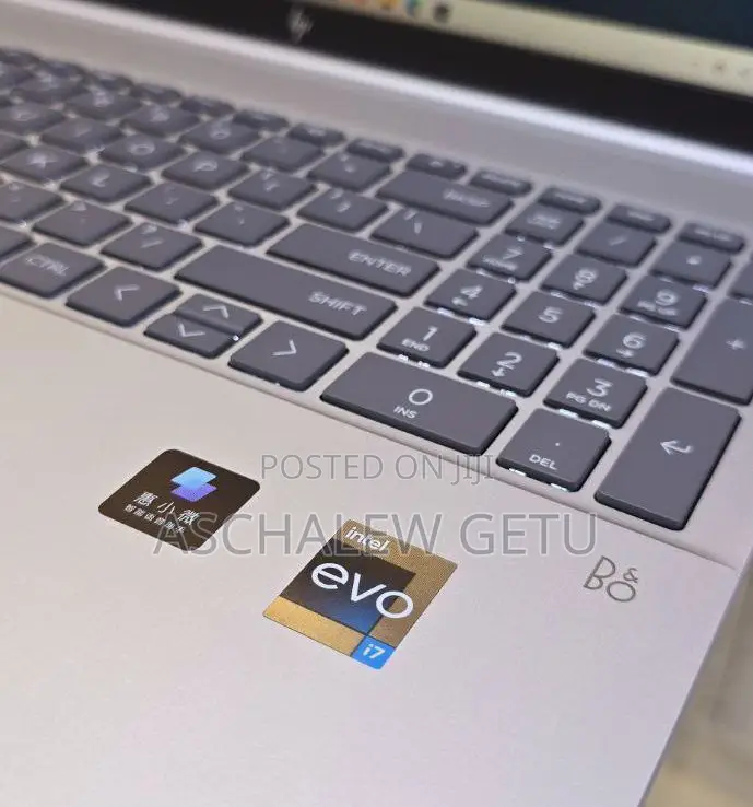 New Laptop HP Pavilion 15 16GB Intel Core I7 SSD 1T
