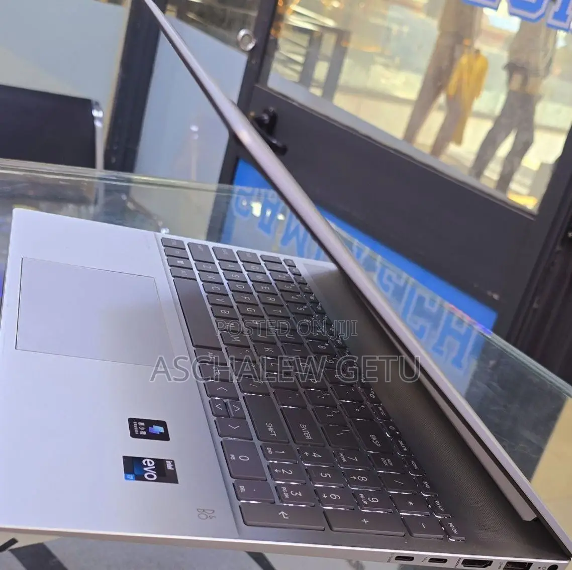 New Laptop HP Pavilion 15 16GB Intel Core I7 SSD 1T
