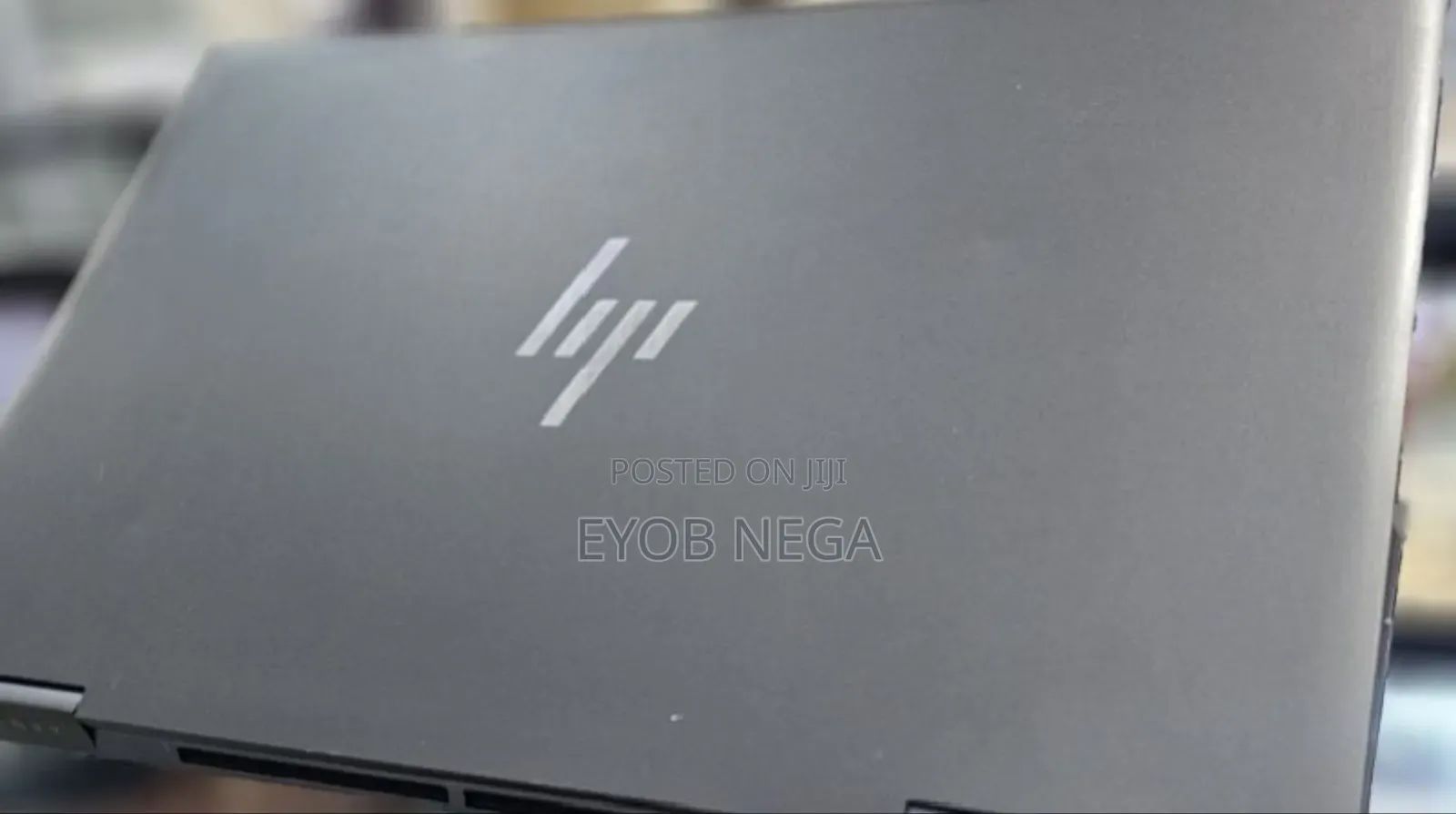 New Laptop HP Envy X360 16GB AMD Ryzen 5 SSD 1T