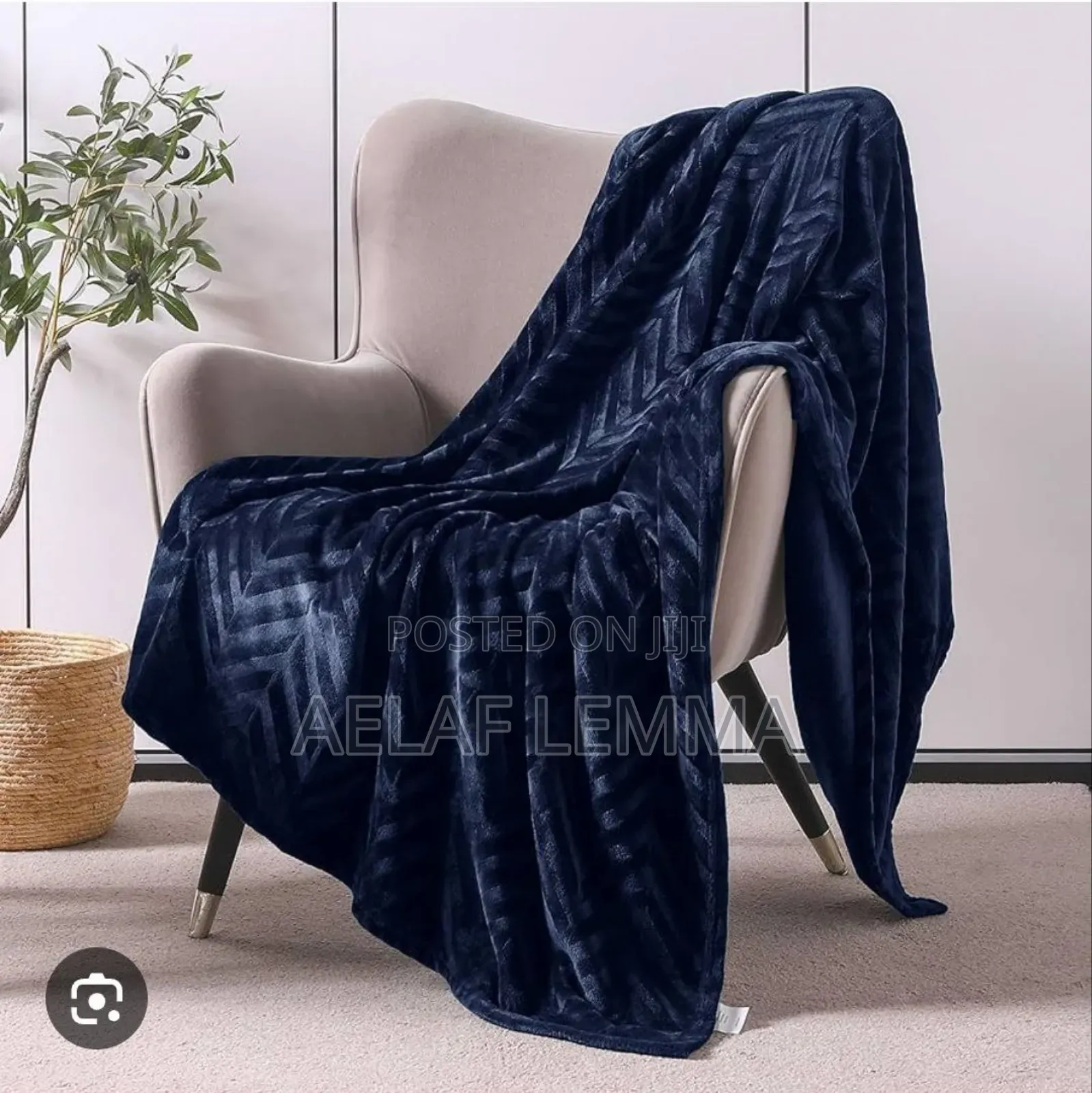 ጋቢ ለምኔ Comfortable