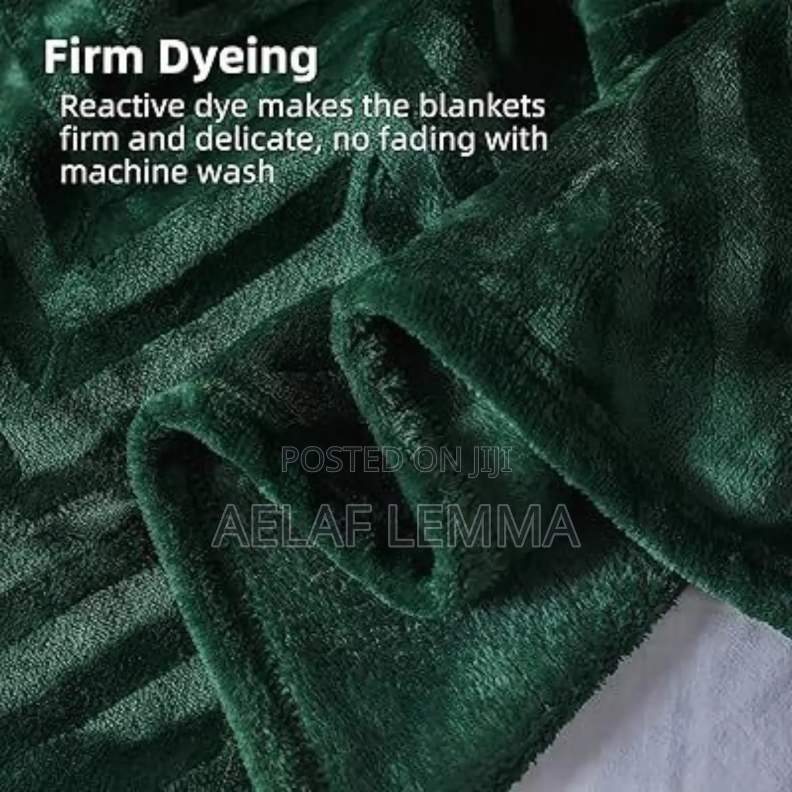 ጋቢ ለምኔ Comfortable