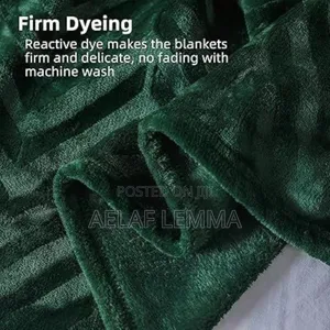 ጋቢ ለምኔ Comfortable