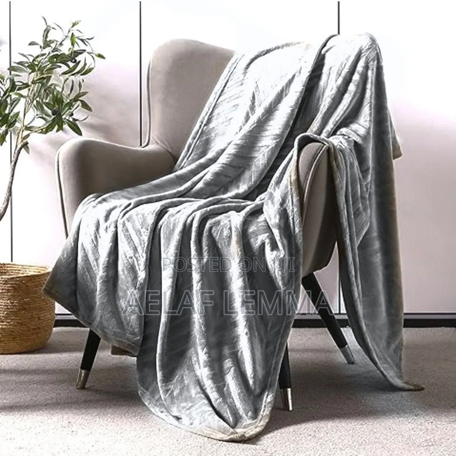 ጋቢ ለምኔ Comfortable