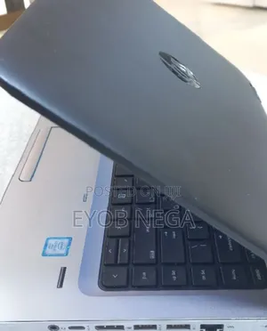 Laptop HP ProBook 640 G2 8GB Intel Core I5 SSD 512GB