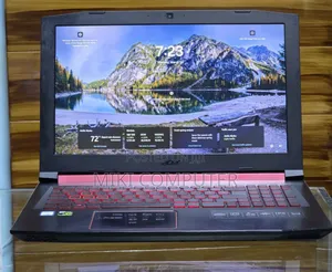 Photo - New Laptop Acer Nitro 5 8GB Intel Core I5 SSD 256GB