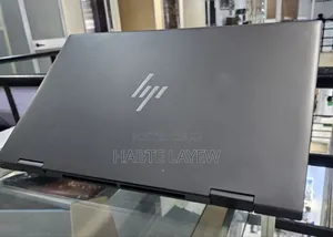 New Laptop HP Envy X360 16GB AMD Ryzen 7 SSD 1T