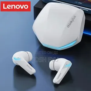 Photo - Lenovo Gm2 Pro Earpods