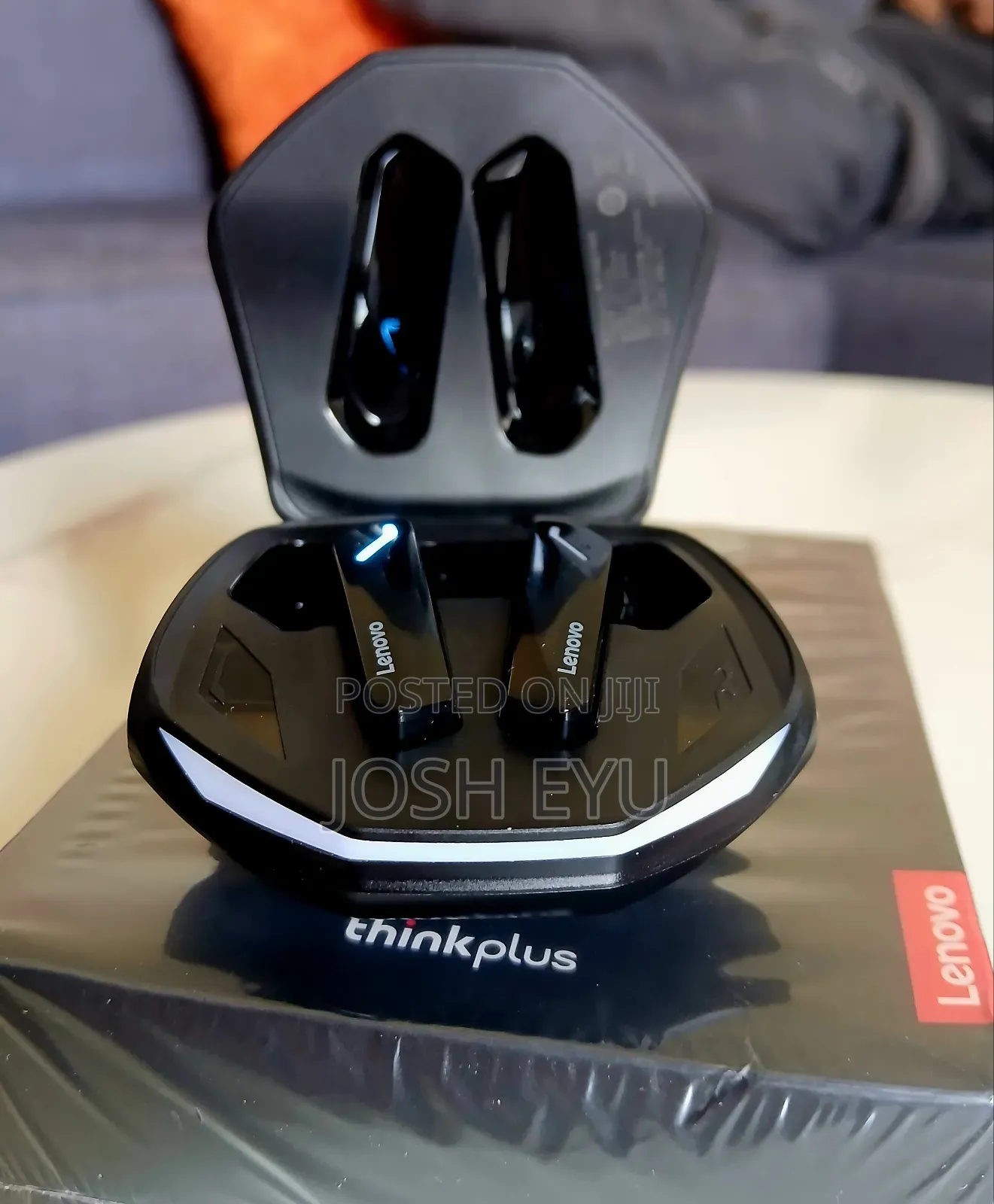 Lenovo Gm2 Pro Earpods